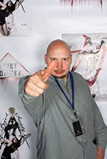 Jack M.F. Skyyler. Director of Reversal