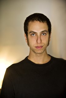 Brandon Cronenberg. Director of Antiviral