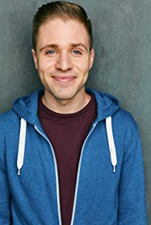 Daniel Weingarten. Director of Up There