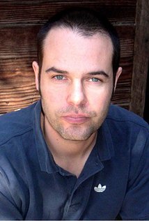 Jacob Estes. Director of Mean Creek