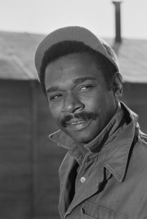 Ivan Dixon