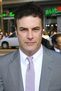 Will Speck. Director of The Switch