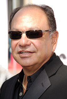 Cheech Marin. Director of Born in East L.A