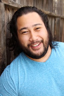 Cooper Andrews