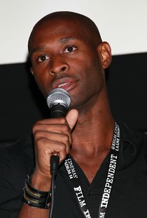 Julius Onah. Director of The Girl Is In Trouble