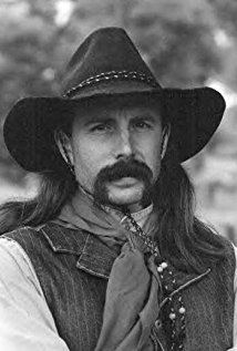 Thadd Turner. Director of Rodeo & Juliet