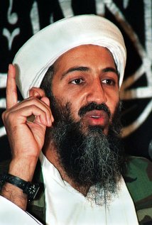 Osama bin Laden