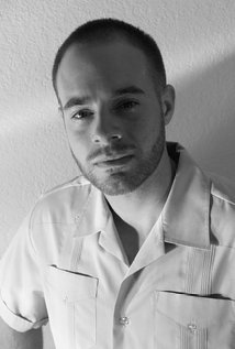 Jason Morillo. Director of Error in the Ménage