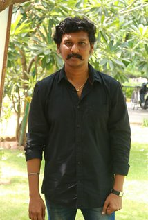 Lokesh Kanagaraj. Director of Aviyal