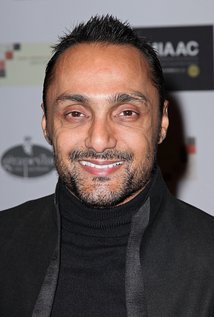 Rahul Bose