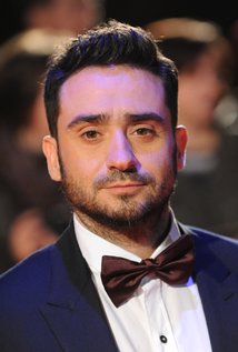 J.A. Bayona. Director of The Impossible