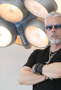 Erik Canuel. Director of Bon Cop Bad Cop