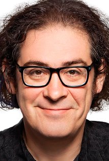 Alexander Dulerayn. Director of Branded (2012)