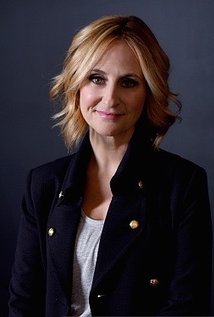 Stephanie Soechtig. Director of Under the Gun
