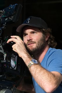 Jonathan Liebesman. Director of Teenage Mutant Ninja Turtles