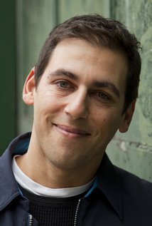 Stuart Zicherman. Director of A.c.o.d.