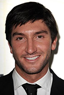 Evan Lysacek