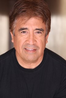 Oscar Garza