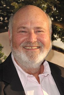 Rob Reiner. Director of Flipped