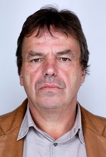 Neil Jordan. Director of The Crying Game