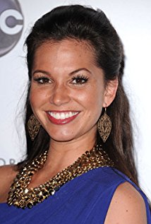 Melissa Rycroft