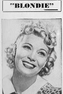 Penny Singleton