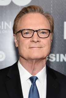 Lawrence O'Donnell