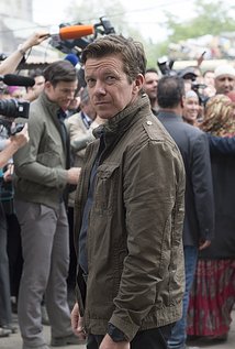 Max Beesley