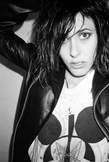 Katherine Moennig