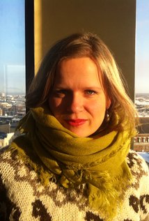 Selma Vilhunen. Director of Hobbyhorse revolution [Audio: Finnish]