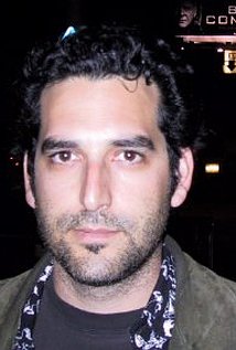 Jason Richman. Director of The Rainmaker - Season 1
