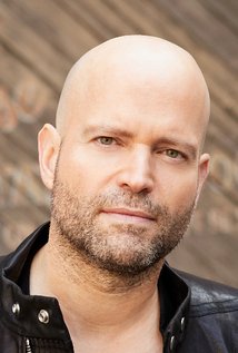 Marc Forster. Director of Quantum Of Solace (james Bond 007)
