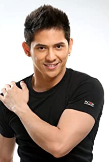 Ahron Villena