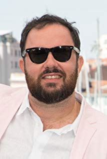 Juliano Dornelles. Director of Bacurau [Sub: Eng]