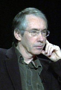 Ian McEwan