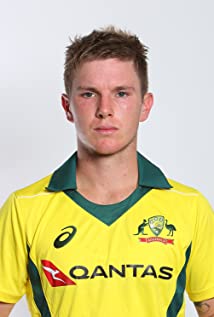 Adam Zampa