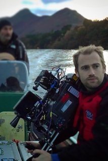 Leighton Spence. Director of By Any Means