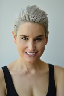 Kristina Rea