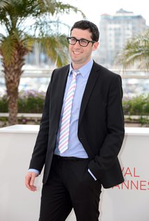 Adam Leon. Director of Tramps