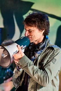 Steve Taylor. Director of Blue Like Jazz