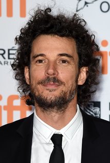 Garth Davis. Director of Lion