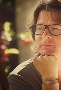 Robert van den Broek. Director of Who Is Alice?