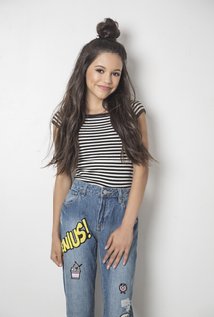 Jenna Ortega