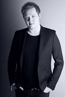 Tom Paton. Director of Pandorica