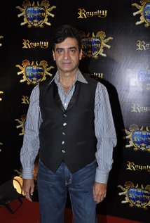 Indra Kumar. Director of Double Dhamaal