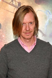 Andrew Adamson. Director of The Chronicles of Narnia: Prince Caspian