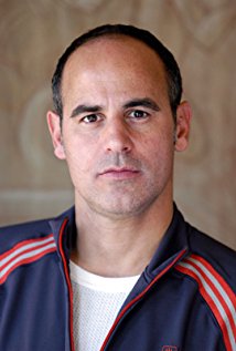 Andrew Wagner. Director of Breakable You