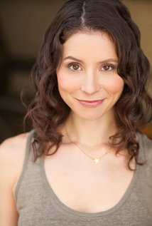 Jackie Ganz