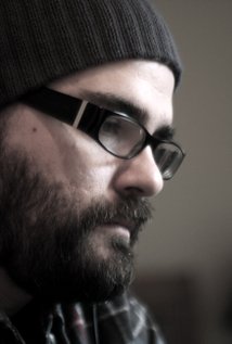 Jourdan McClure. Director of Children Of Sorrow