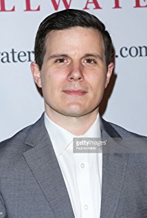Nino Aldi. Director of Stillwater